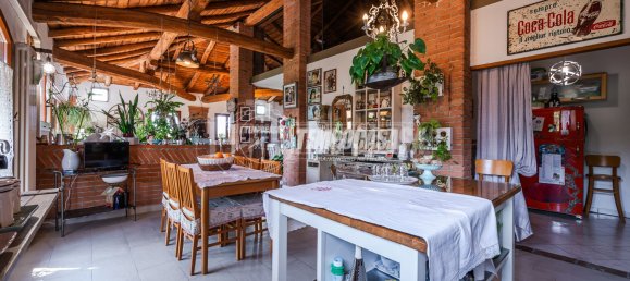 5 rooms House in Minerbio, Italy No. 361477 3