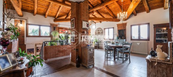 5 rooms House in Minerbio, Italy No. 361477 4