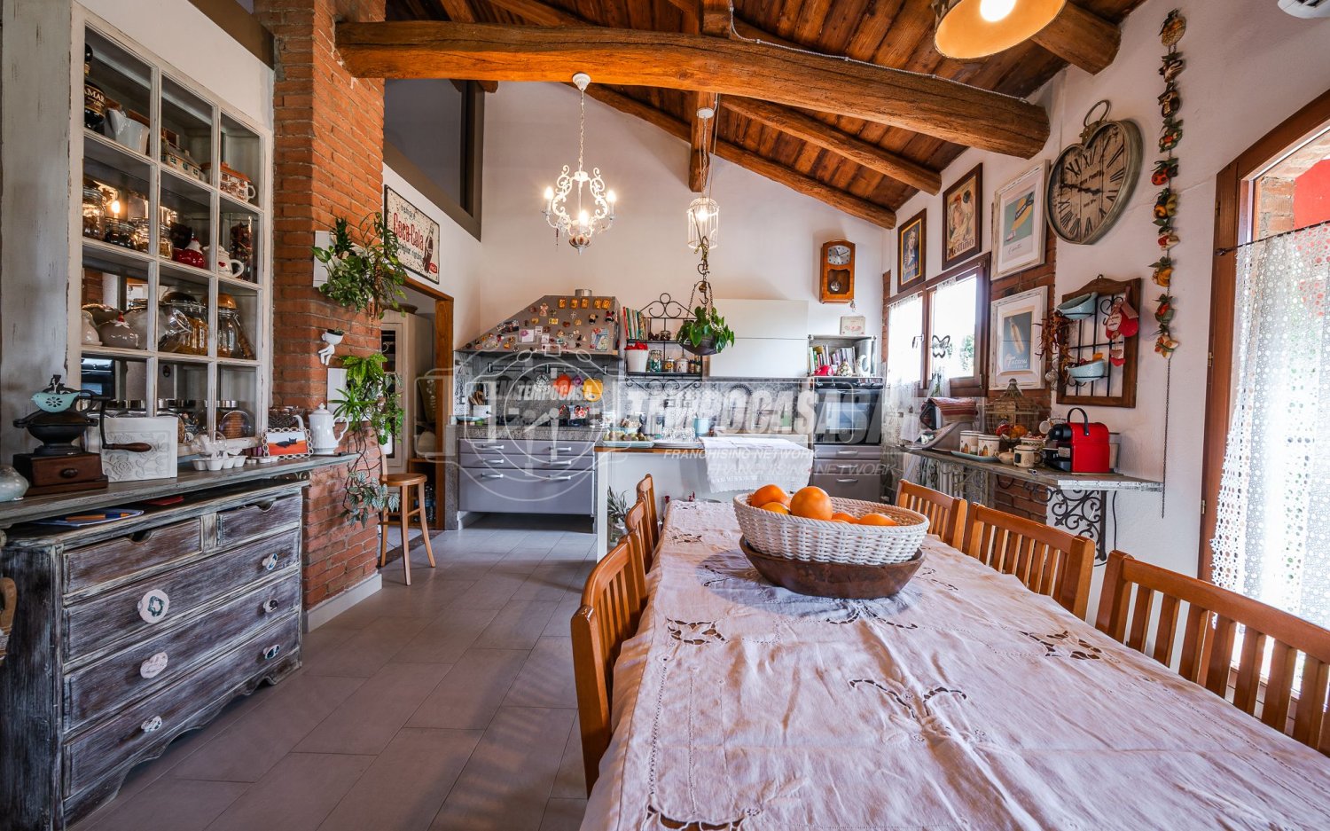 5 rooms House in Minerbio, Italy No. 361477