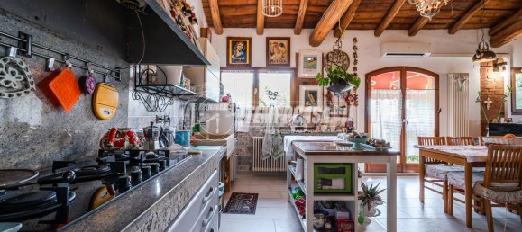 5 rooms House in Minerbio, Italy No. 361477 27