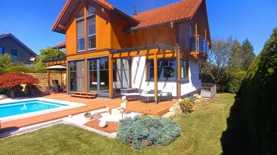 2 chambres Maison à Vasoldsberg, Austria No. 245432