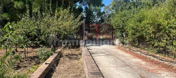 3 bedrooms Villa in Piana degli Albanesi, Italy No. 361040 15