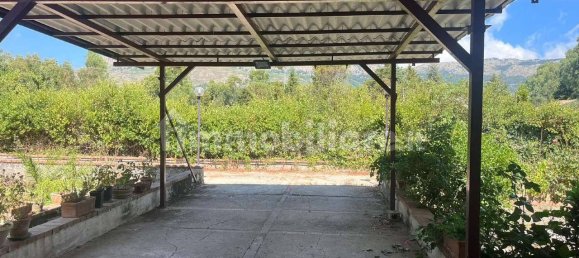 3 bedrooms Villa in Piana degli Albanesi, Italy No. 361040 13