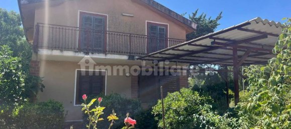 3 bedrooms Villa in Piana degli Albanesi, Italy No. 361040 17