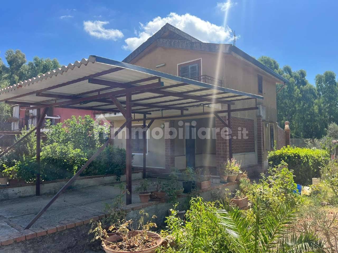 3 bedrooms Villa in Piana degli Albanesi, Italy No. 361040