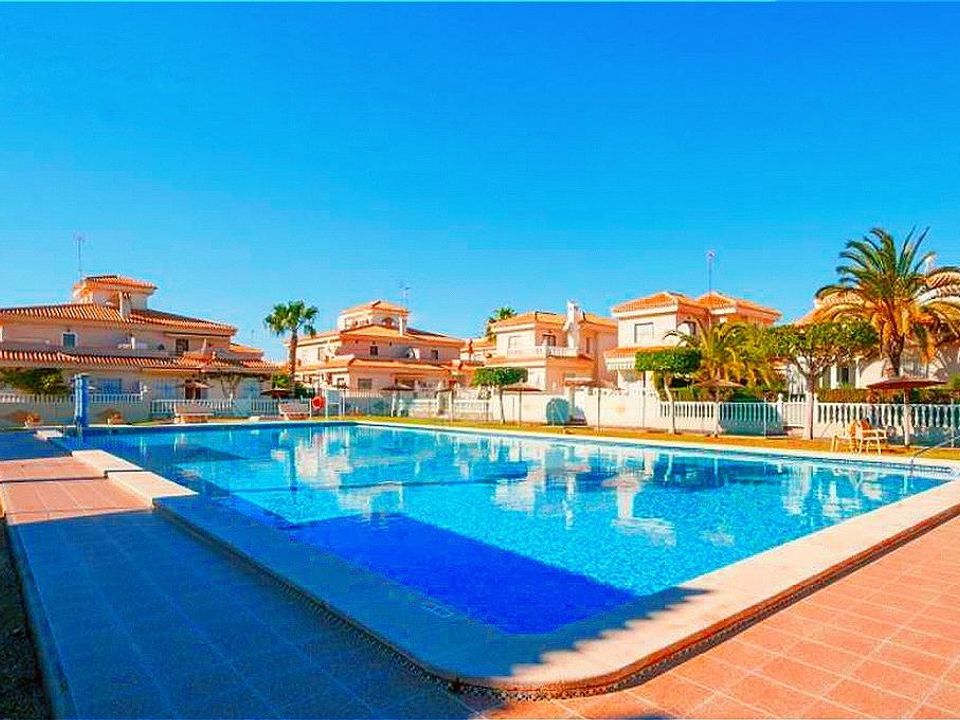 Penthouse T3 em Alicante, Spain N.º 175763