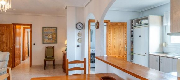 Penthouse T3 em Alicante, Spain N.º 175763 27