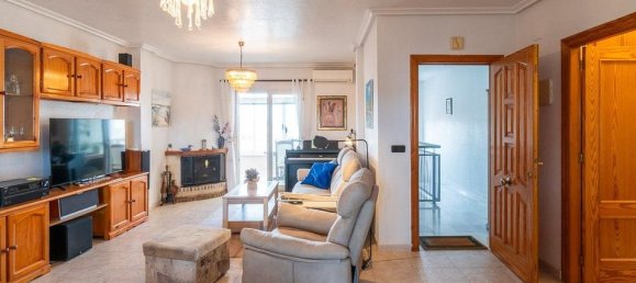 Penthouse T3 em Alicante, Spain N.º 175763 26