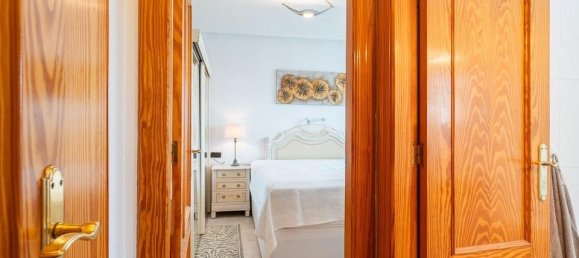 Penthouse T3 em Alicante, Spain N.º 175763 35