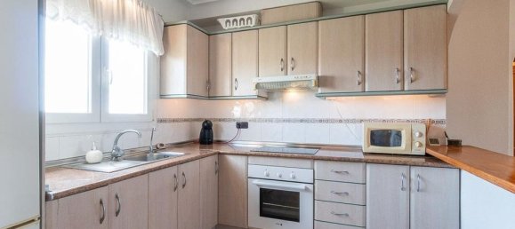 Penthouse T3 em Alicante, Spain N.º 175763 23