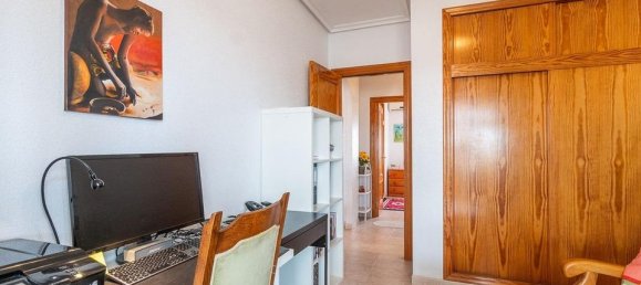 Penthouse T3 em Alicante, Spain N.º 175763 6