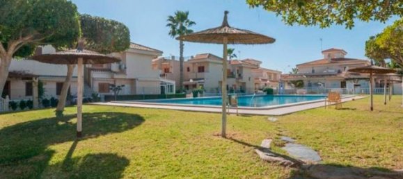 Penthouse T3 em Alicante, Spain N.º 175763 10