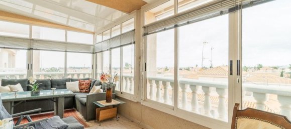 Penthouse T3 em Alicante, Spain N.º 175763 15