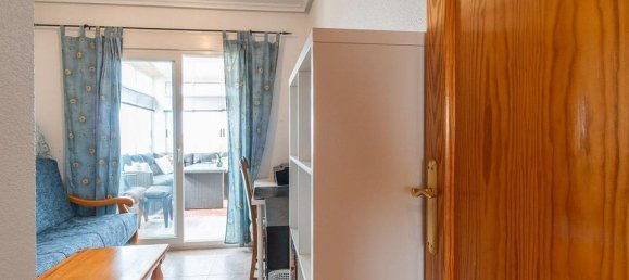 Penthouse T3 em Alicante, Spain N.º 175763 34