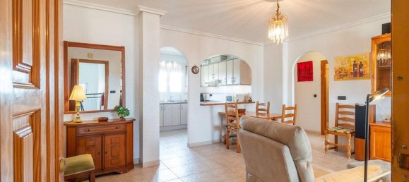 Penthouse T3 em Alicante, Spain N.º 175763 20