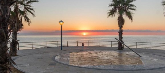 Penthouse T3 em Alicante, Spain N.º 175763 11