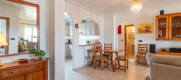 Penthouse T3 em Alicante, Spain N.º 175763 21