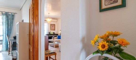 Penthouse T3 em Alicante, Spain N.º 175763 33