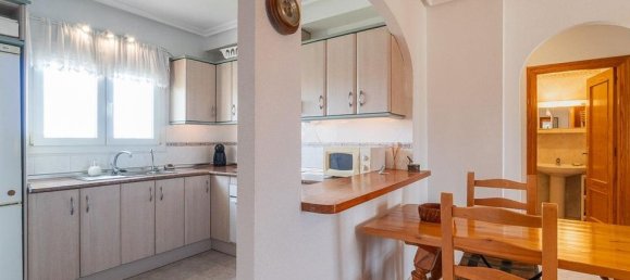 Penthouse T3 em Alicante, Spain N.º 175763 22