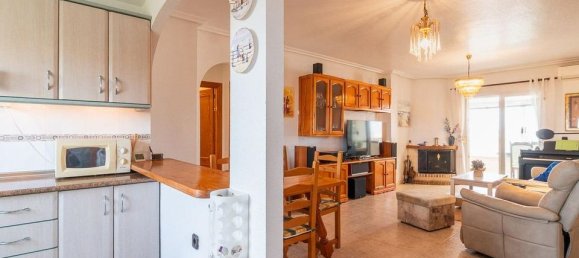 Penthouse T3 em Alicante, Spain N.º 175763 24