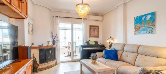 Penthouse T3 em Alicante, Spain N.º 175763 38