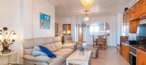 Penthouse T3 em Alicante, Spain N.º 175763 3