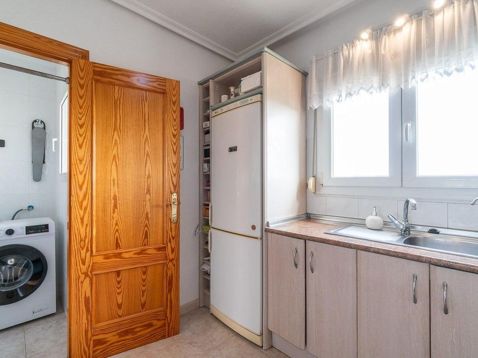 Вилла с 3 спальнями в Бенитачель, Испания № 175763