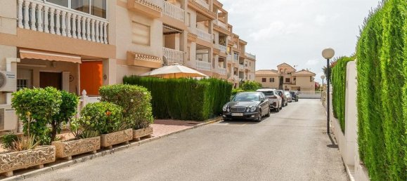 Penthouse T3 em Alicante, Spain N.º 175763 17