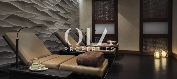 1 bedroom Apartment in Al Maryah Island, UAE No. 18547 7