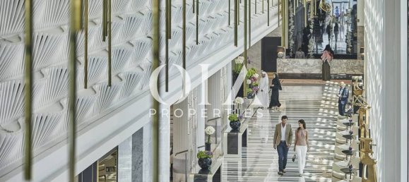 1 bedroom Apartment in Al Maryah Island, UAE No. 18547 6