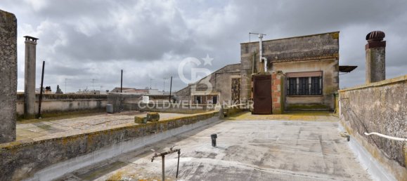 3 bedrooms Apartment in Mesagne, Italy No. 19424 19