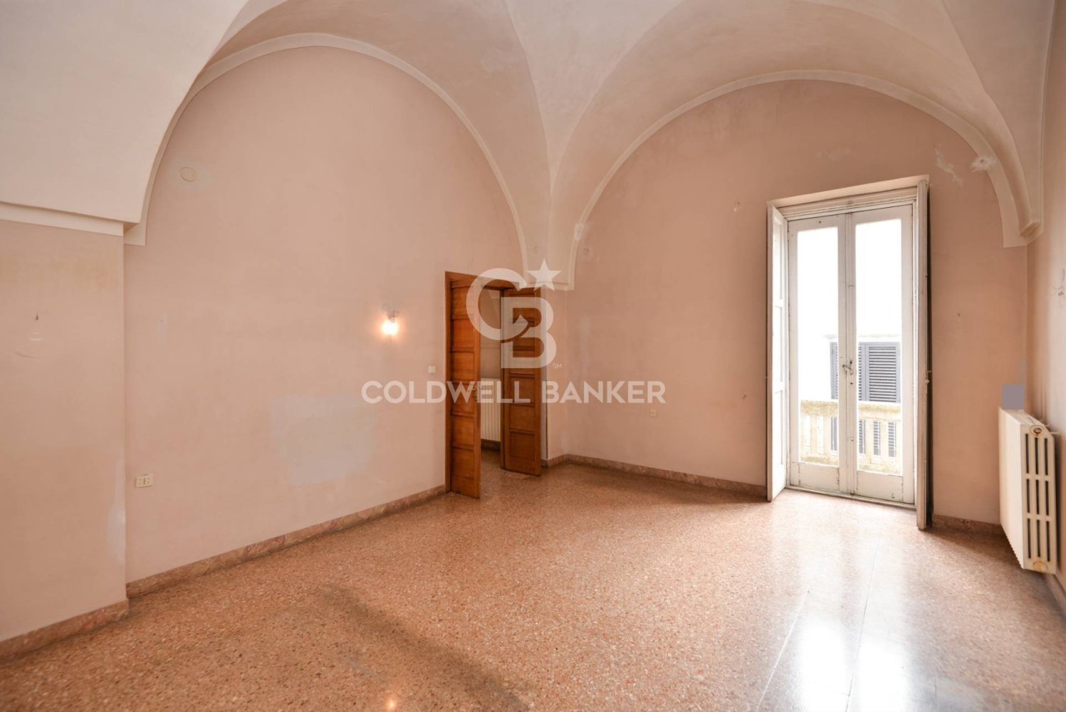 3 bedrooms Apartment in Mesagne, Italy No. 19424