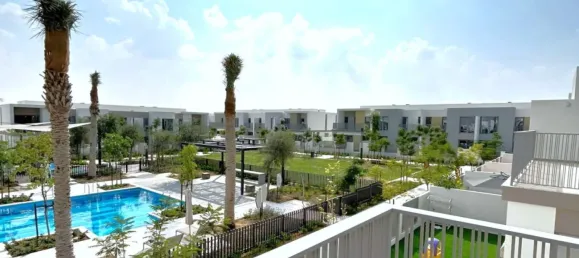 3 bedrooms Villa in Tilal Al Ghaf, UAE No. 106203 12