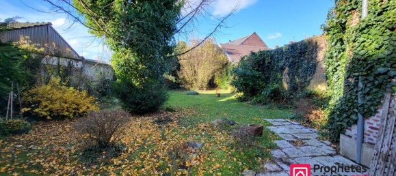 Дом с 5 спальнями в Сен-Кантен, Франция № 53632 3