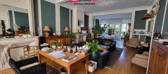 Дом с 5 спальнями в Сен-Кантен, Франция № 53632 7