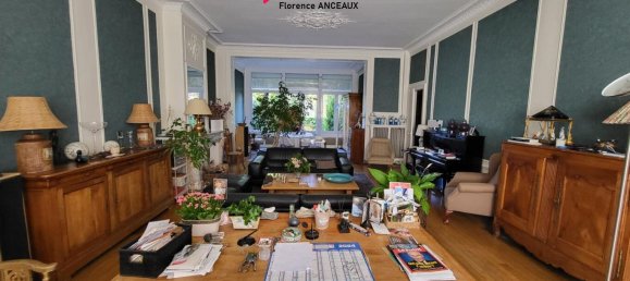 Дом с 5 спальнями в Сен-Кантен, Франция № 53632 4