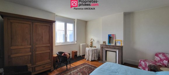 Дом с 5 спальнями в Сен-Кантен, Франция № 53632 16