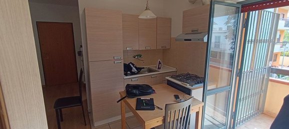 2-Zimmer Wohnung in Martinsicuro, Italy, Nr. 95426 7
