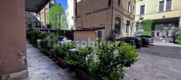 2 bedrooms Apartment in Milan, Italy No. 352203 19