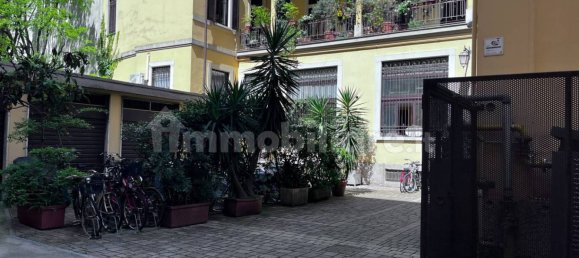 2 bedrooms Apartment in Milan, Italy No. 352203 18