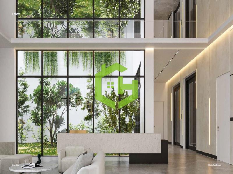 3 bedrooms Duplex in Dubai, UAE No. 38743