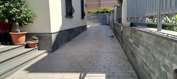 3 غرف نوم فيلا في Torre Annunziata, Italy رقم 171030 10