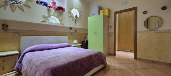 3 غرف نوم فيلا في Torre Annunziata, Italy رقم 171030 16