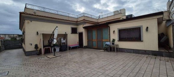 3 غرف نوم فيلا في Torre Annunziata, Italy رقم 171030 13