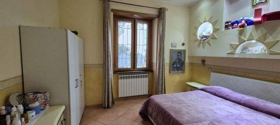 3 غرف نوم فيلا في Torre Annunziata, Italy رقم 171030 15