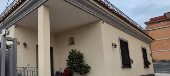 3 غرف نوم فيلا في Torre Annunziata, Italy رقم 171030 9