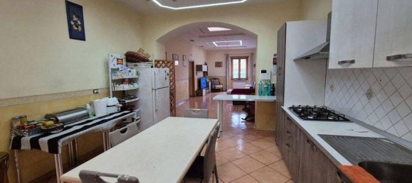 3 غرف نوم فيلا في Torre Annunziata, Italy رقم 171030 6