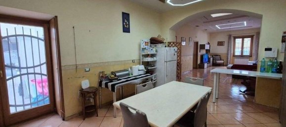 3 غرف نوم فيلا في Torre Annunziata, Italy رقم 171030 5