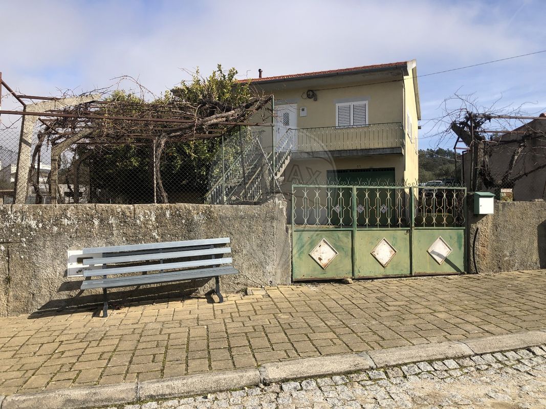 3 bedrooms House in Celorico da Beira, Portugal No. 18713