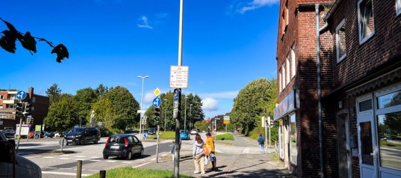 Propiedad comercial en Kiel, Germany 163 m² No. 24643 5